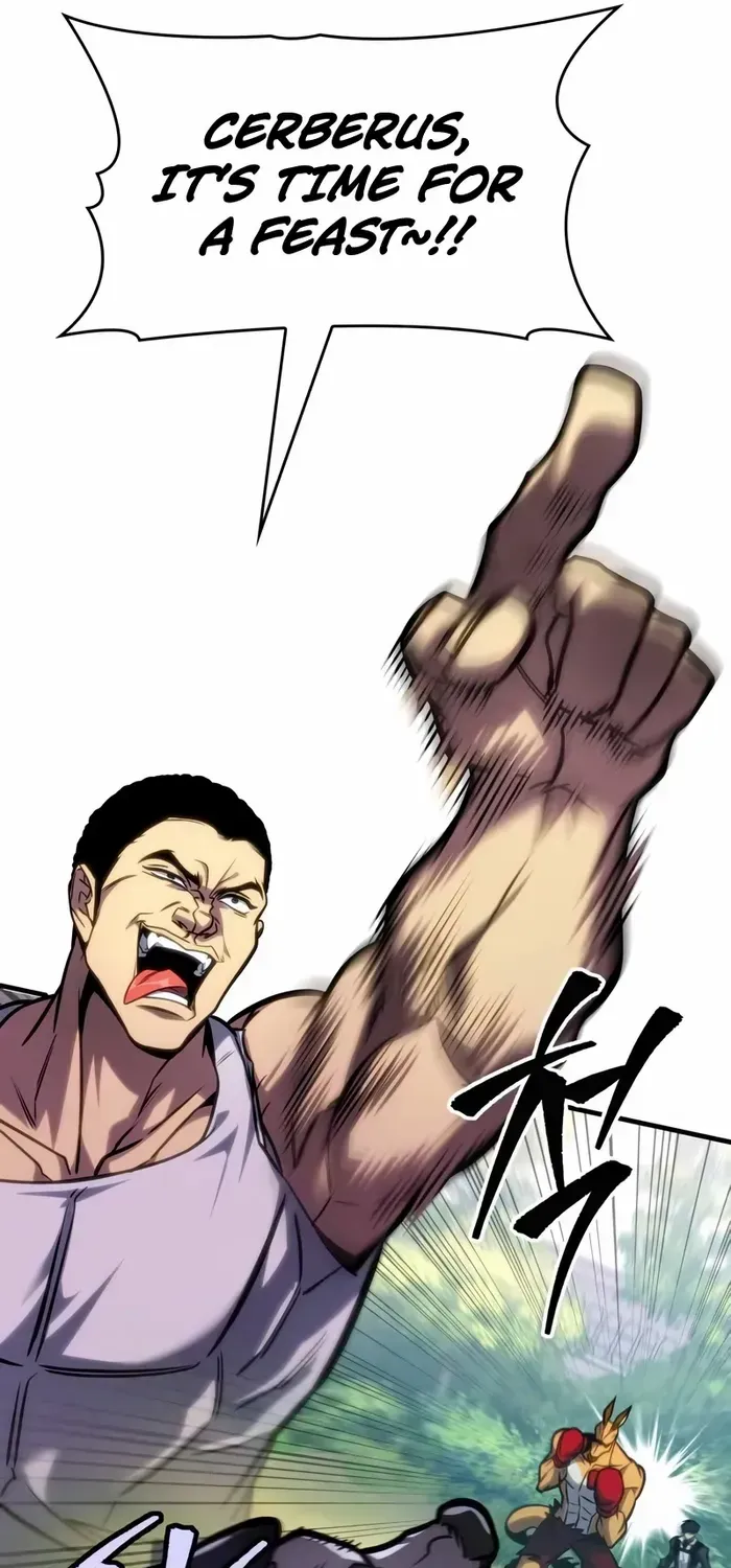 My Exclusive Tower Guide Chapter 39 page 61 - 