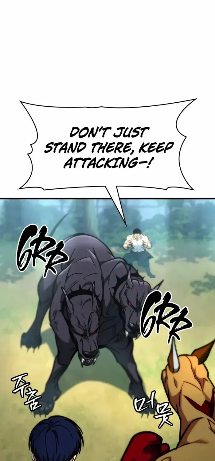 My Exclusive Tower Guide Chapter 39 page 72 - 