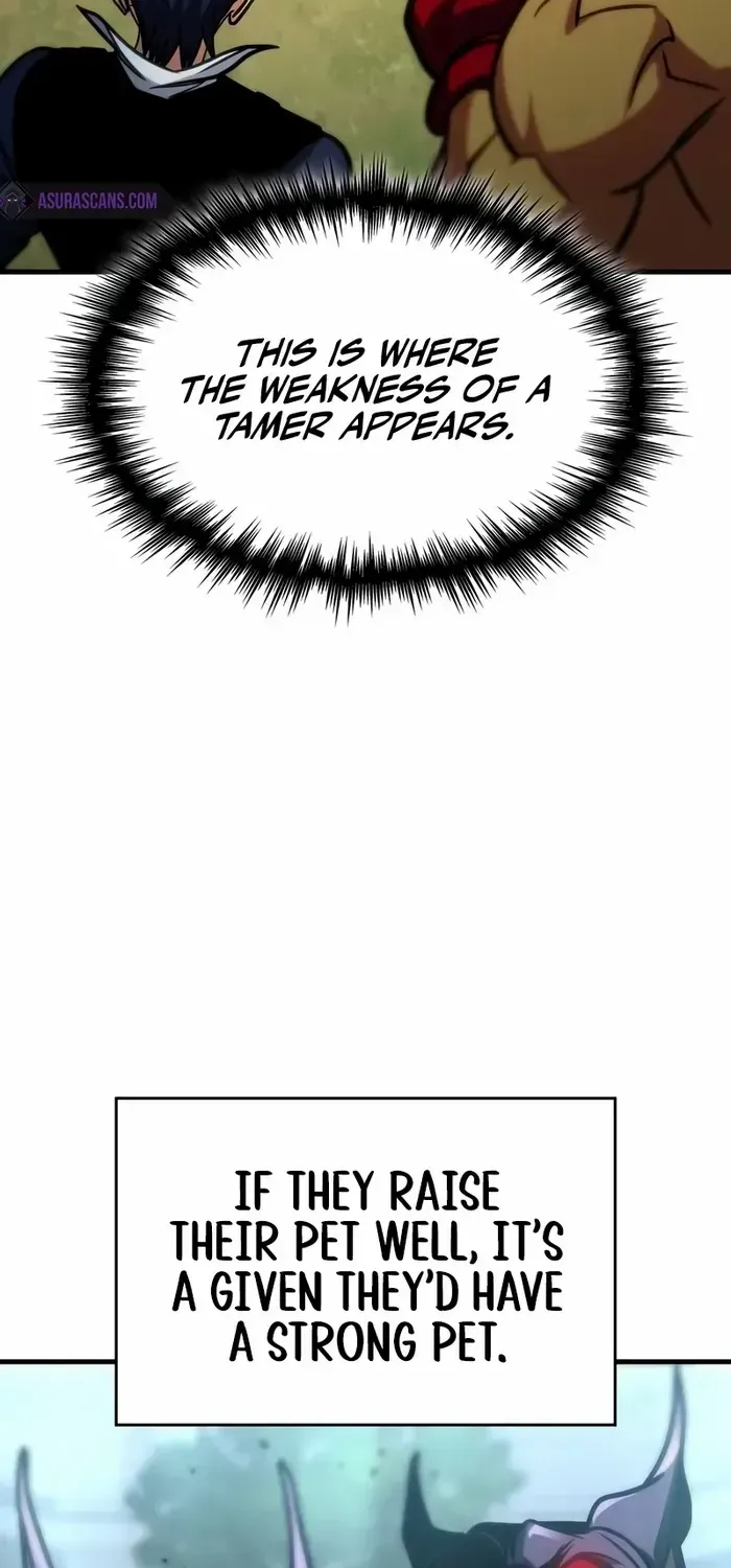 My Exclusive Tower Guide Chapter 39 page 73 - 