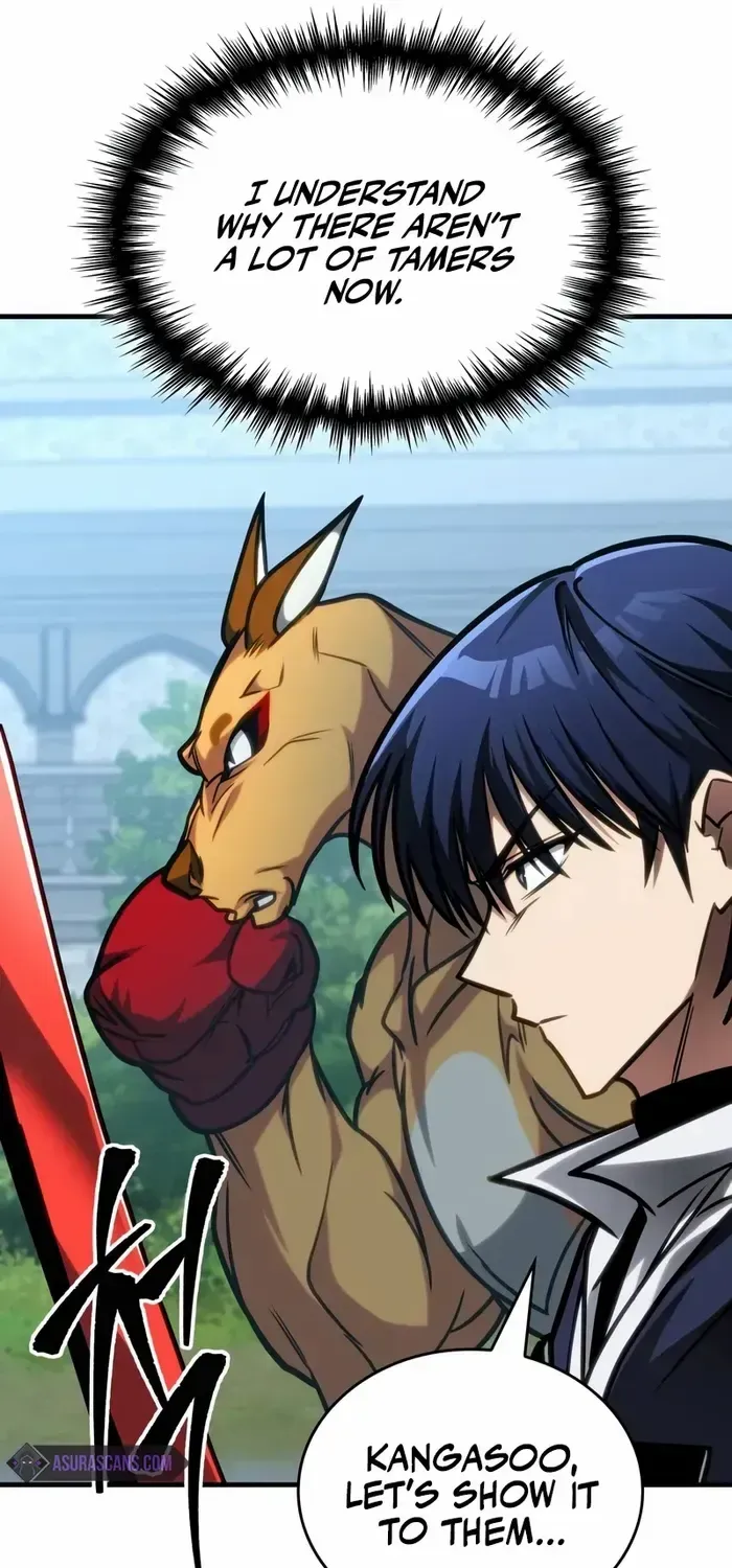 My Exclusive Tower Guide Chapter 39 page 79 - 