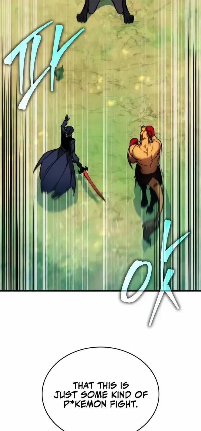 My Exclusive Tower Guide Chapter 39 page 81 - 