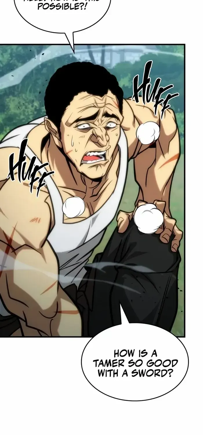 My Exclusive Tower Guide Chapter 39 page 84 - 