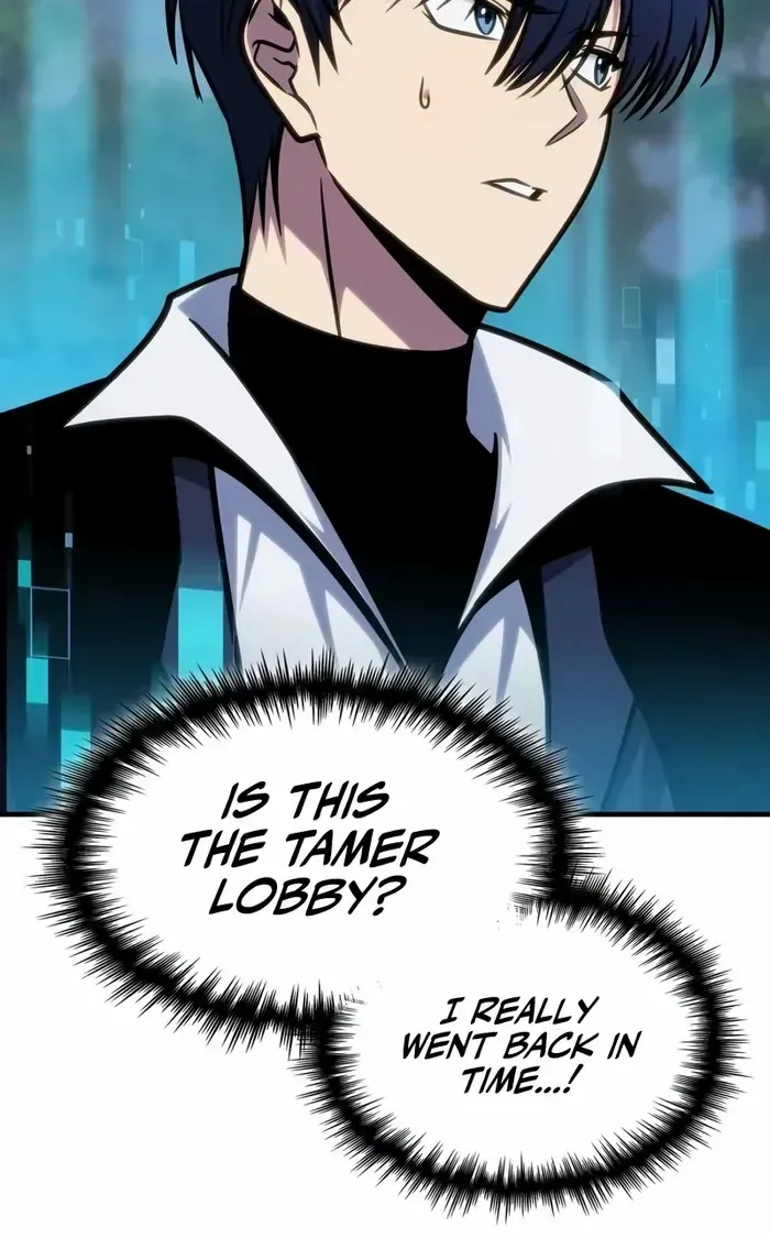 My Exclusive Tower Guide Chapter 39 page 10 - 