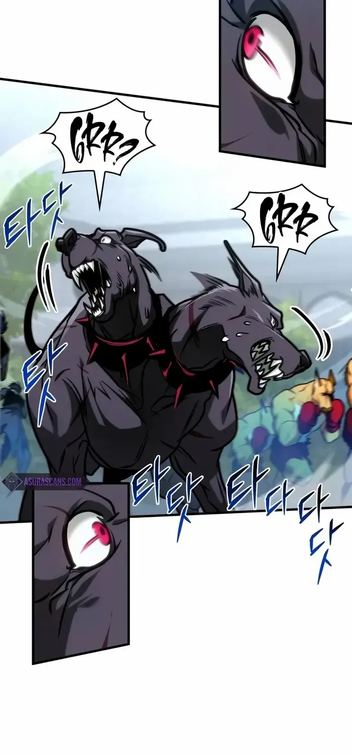 My Exclusive Tower Guide Chapter 39 page 93 - 