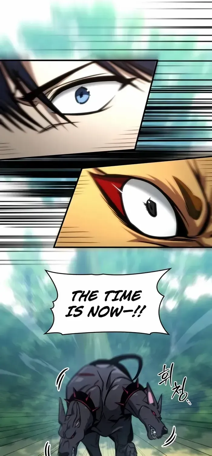 My Exclusive Tower Guide Chapter 39 page 96 - 