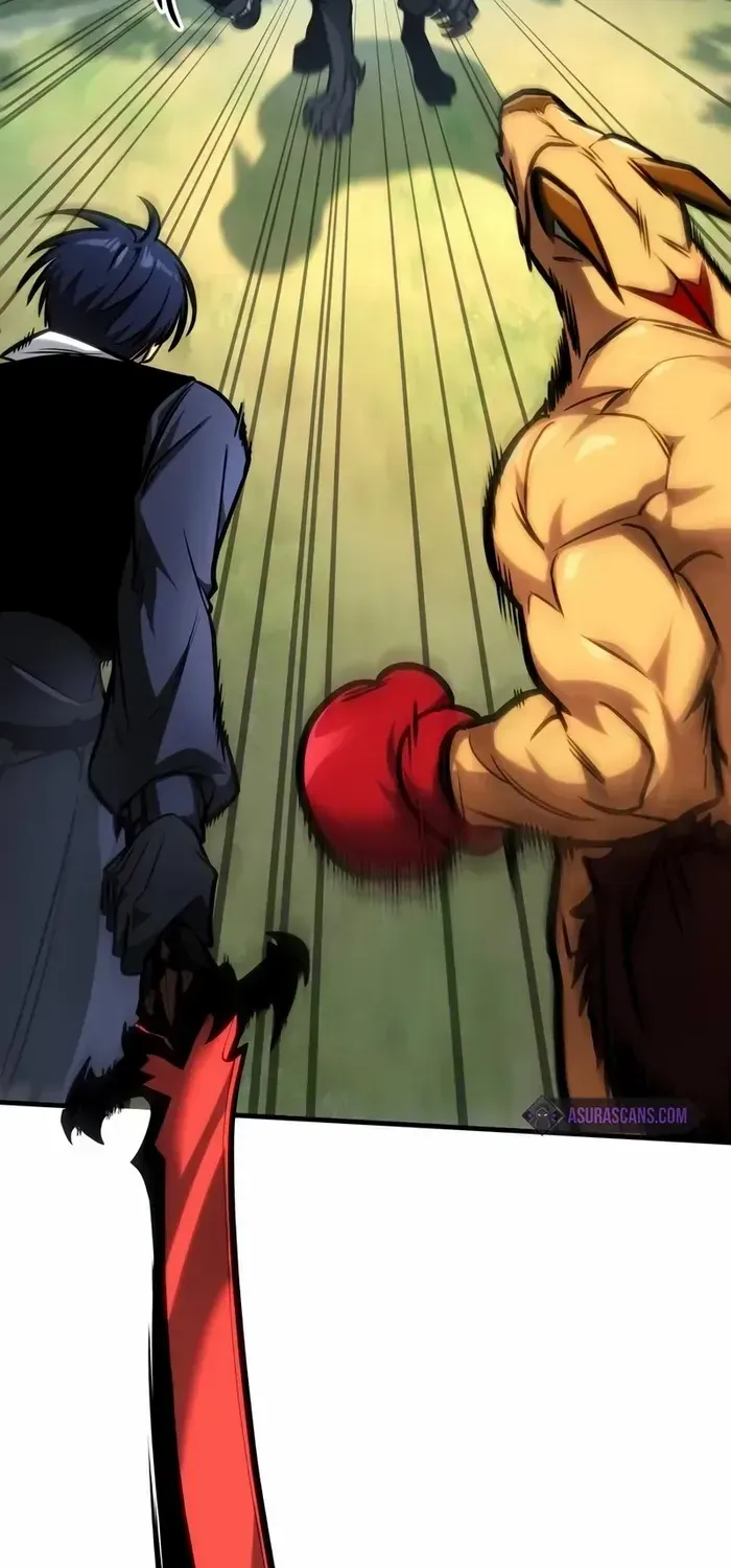 My Exclusive Tower Guide Chapter 39 page 97 - 