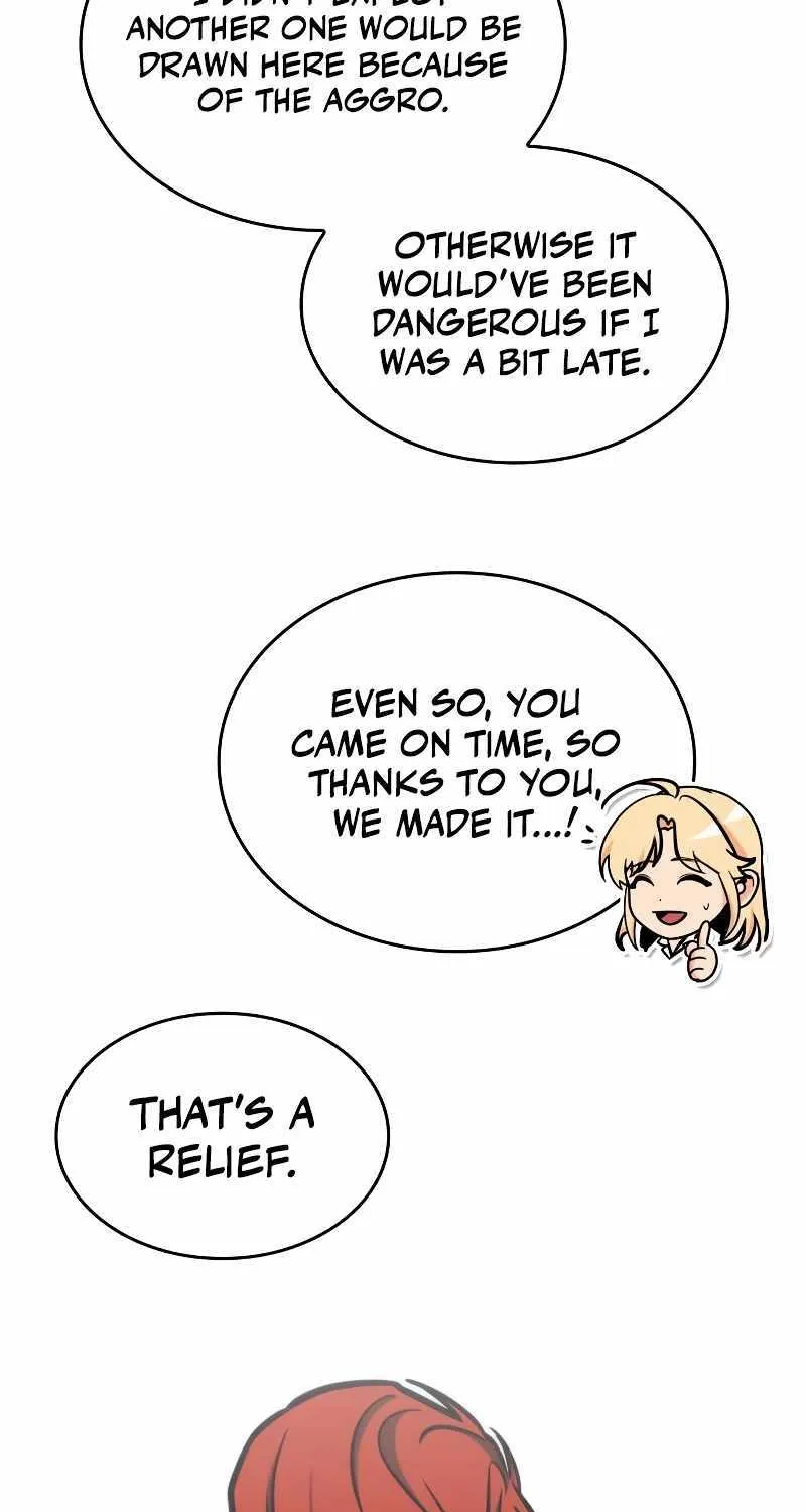 My Exclusive Tower Guide Chapter 4 page 107 - 