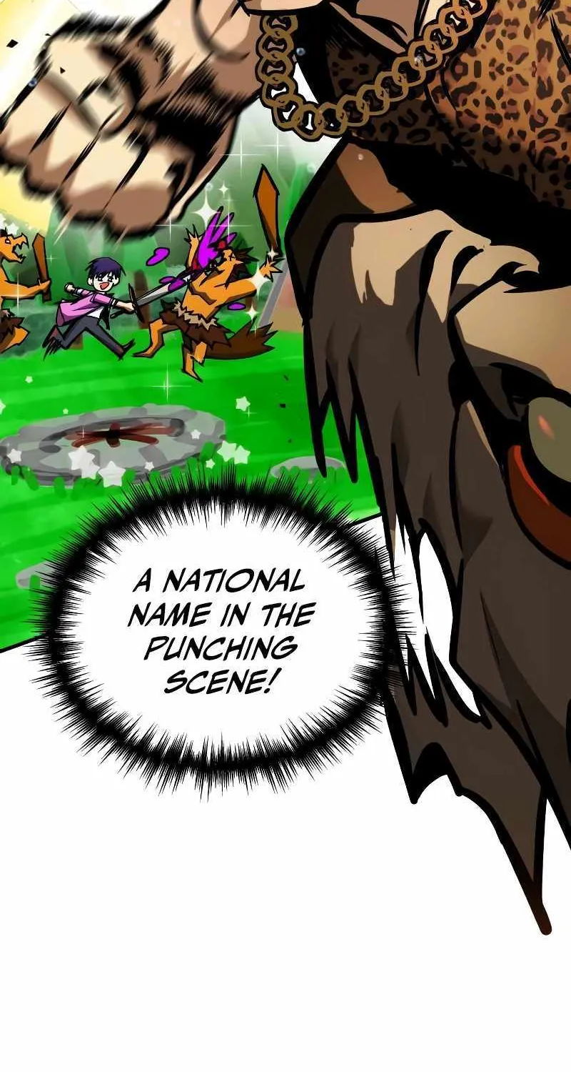 My Exclusive Tower Guide Chapter 4 page 120 - 