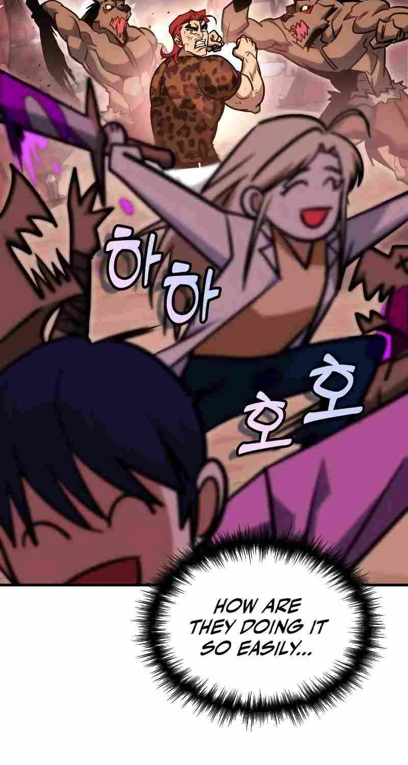 My Exclusive Tower Guide Chapter 4 page 130 - 