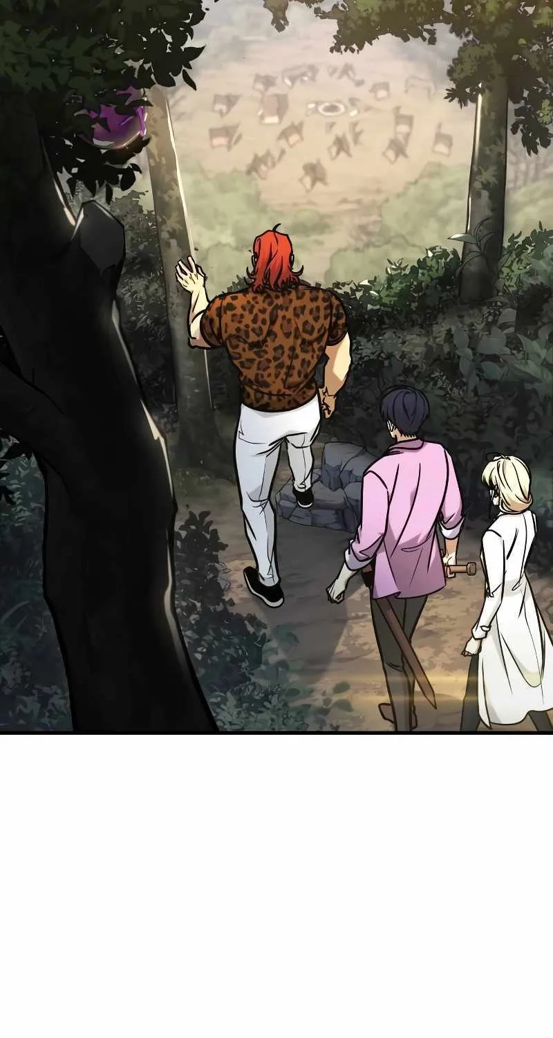 My Exclusive Tower Guide Chapter 4 page 3 - 