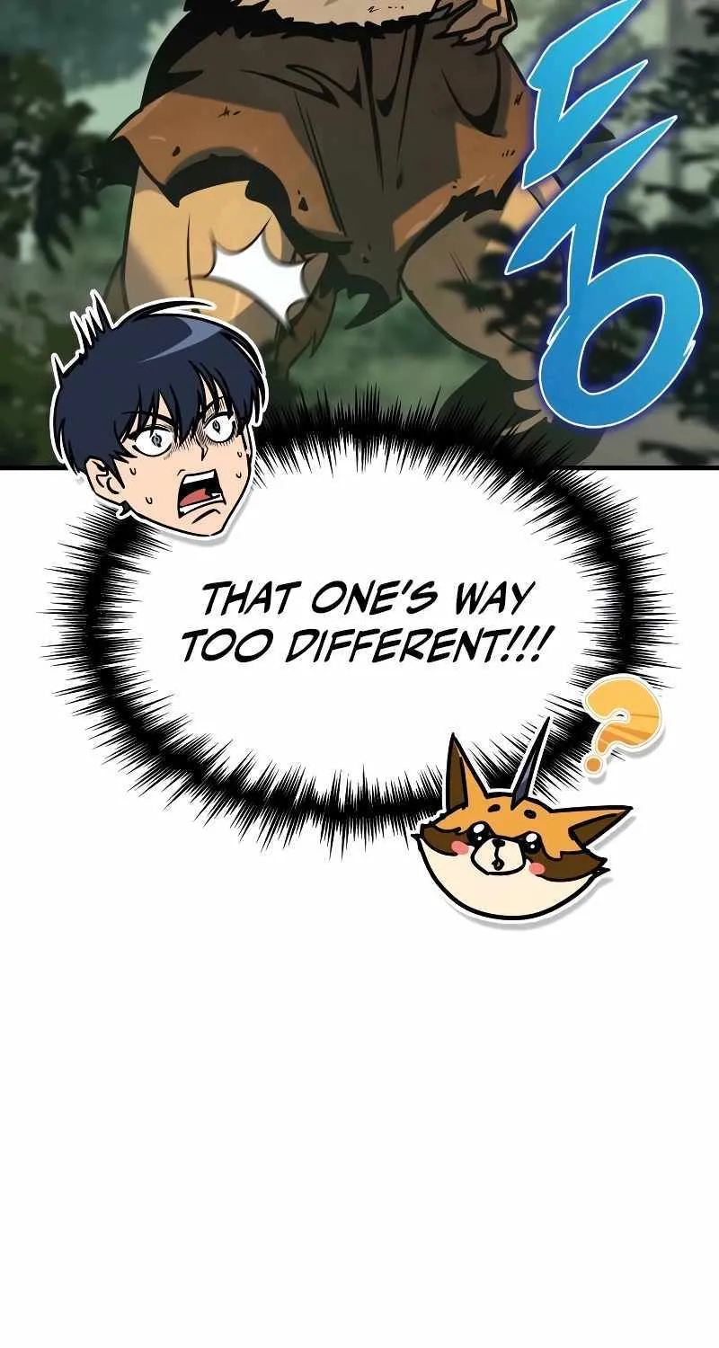 My Exclusive Tower Guide Chapter 4 page 27 - 