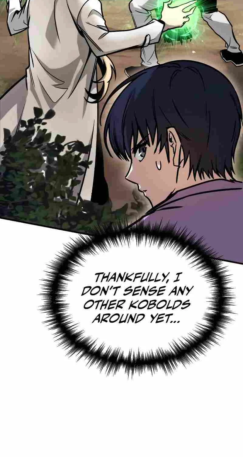 My Exclusive Tower Guide Chapter 4 page 48 - 