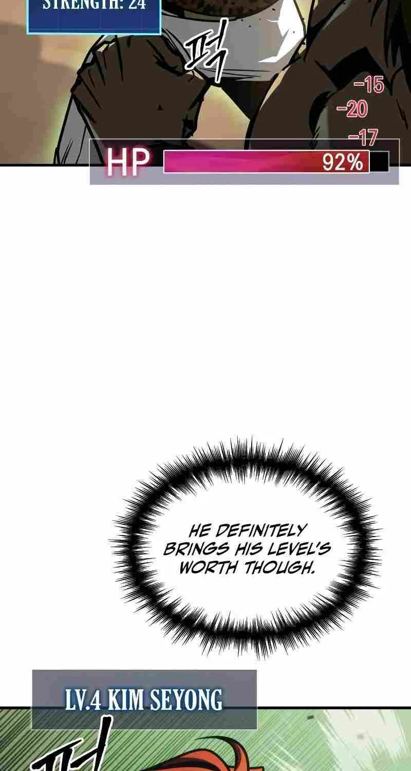 My Exclusive Tower Guide Chapter 4 page 50 - 