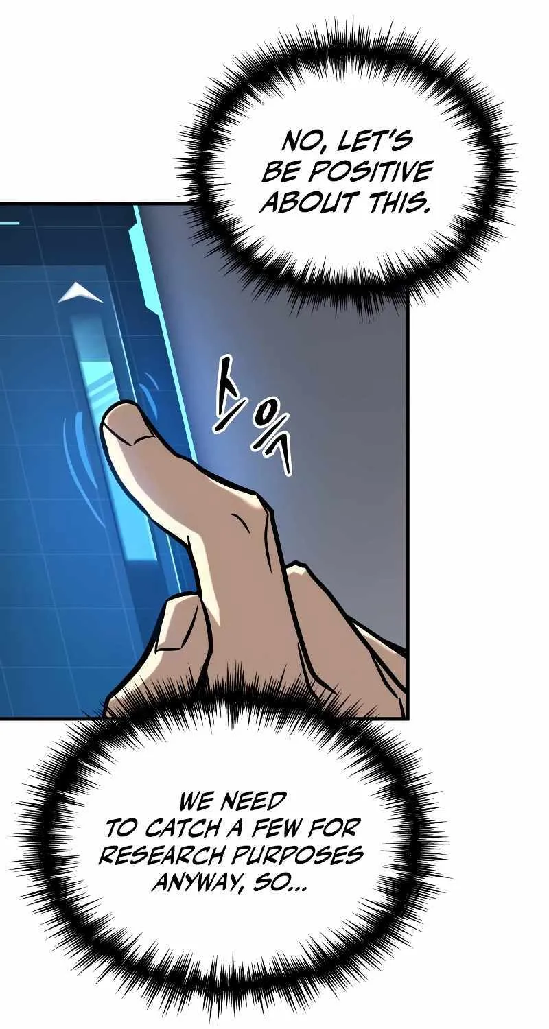 My Exclusive Tower Guide Chapter 4 page 57 - 