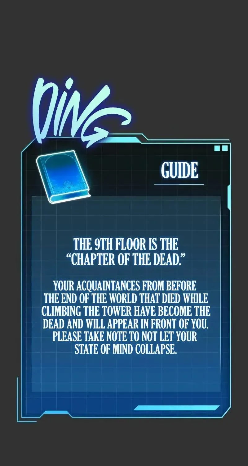 My Exclusive Tower Guide Chapter 40 page 110 - 