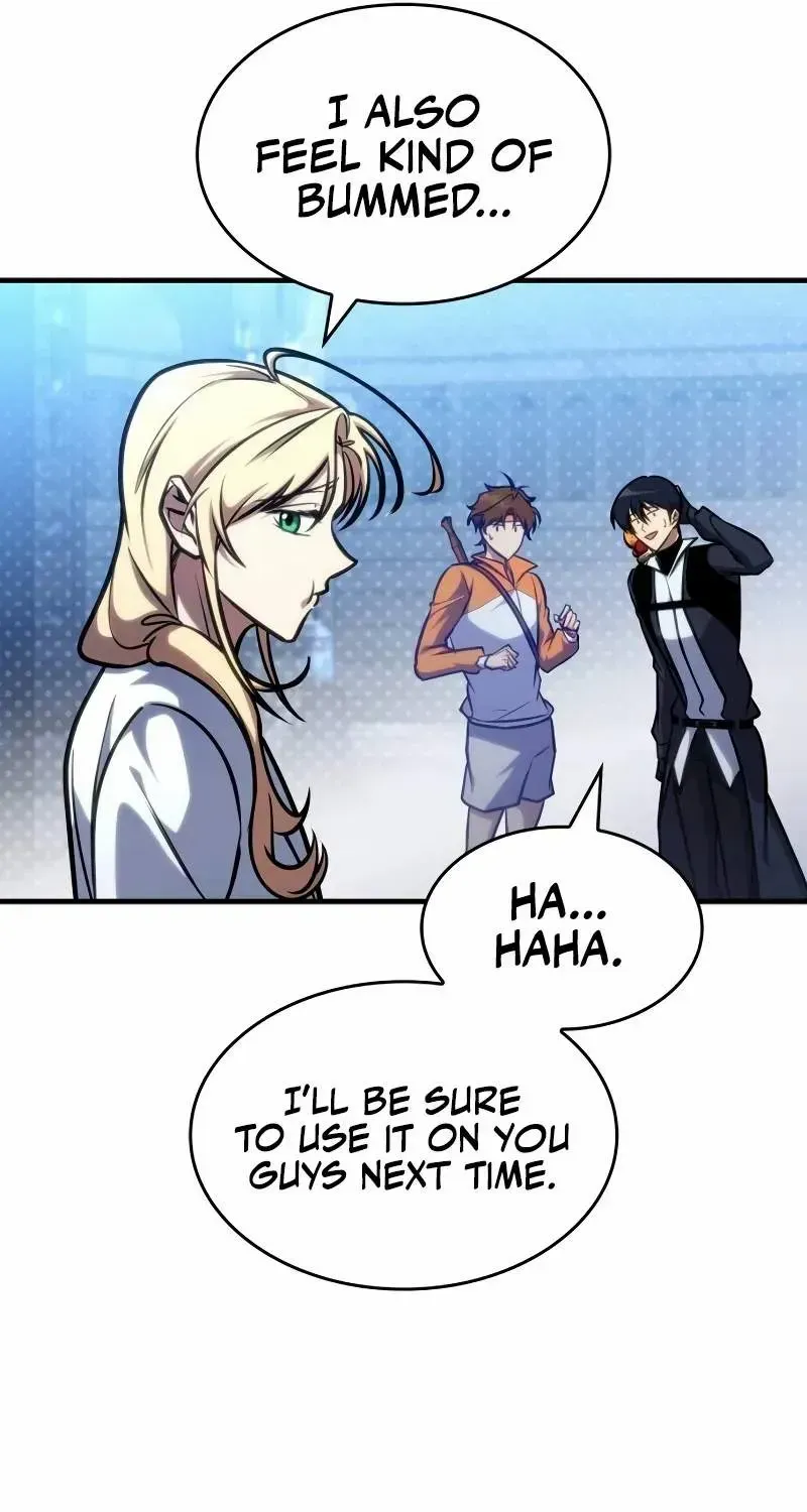 My Exclusive Tower Guide Chapter 40 page 12 - 