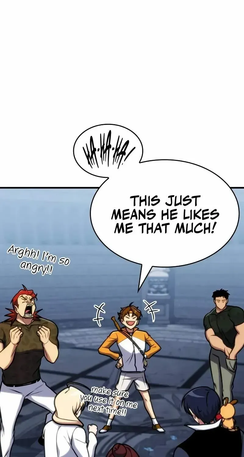 My Exclusive Tower Guide Chapter 40 page 14 - 