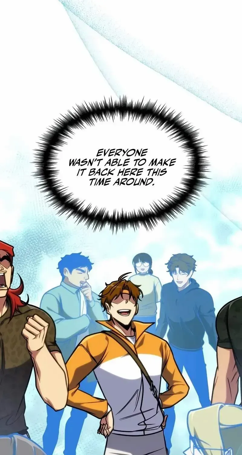 My Exclusive Tower Guide Chapter 40 page 16 - 