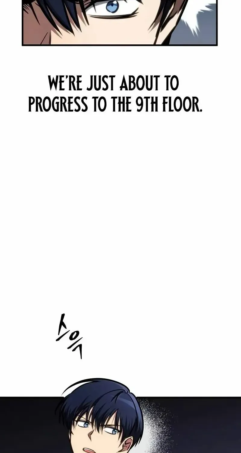 My Exclusive Tower Guide Chapter 40 page 25 - 