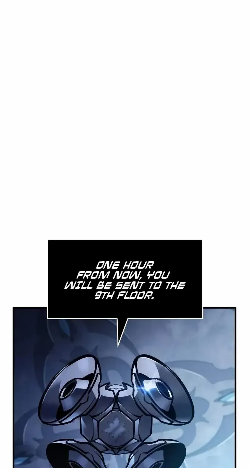 My Exclusive Tower Guide Chapter 40 page 30 - 