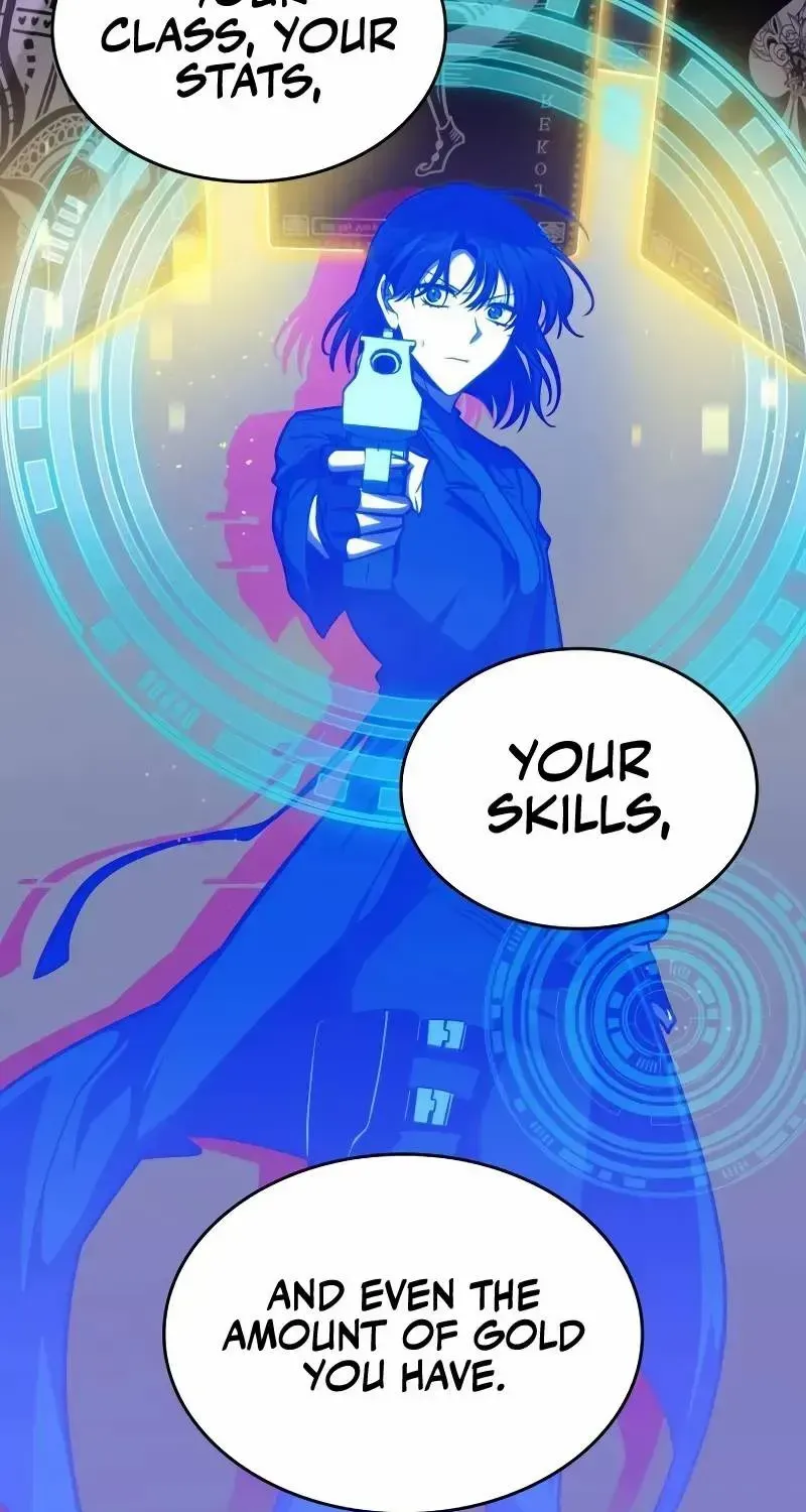 My Exclusive Tower Guide Chapter 40 page 69 - 