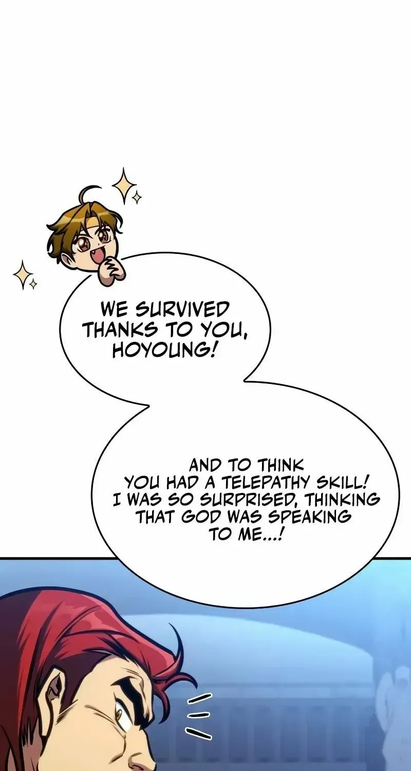 My Exclusive Tower Guide Chapter 40 page 8 - 