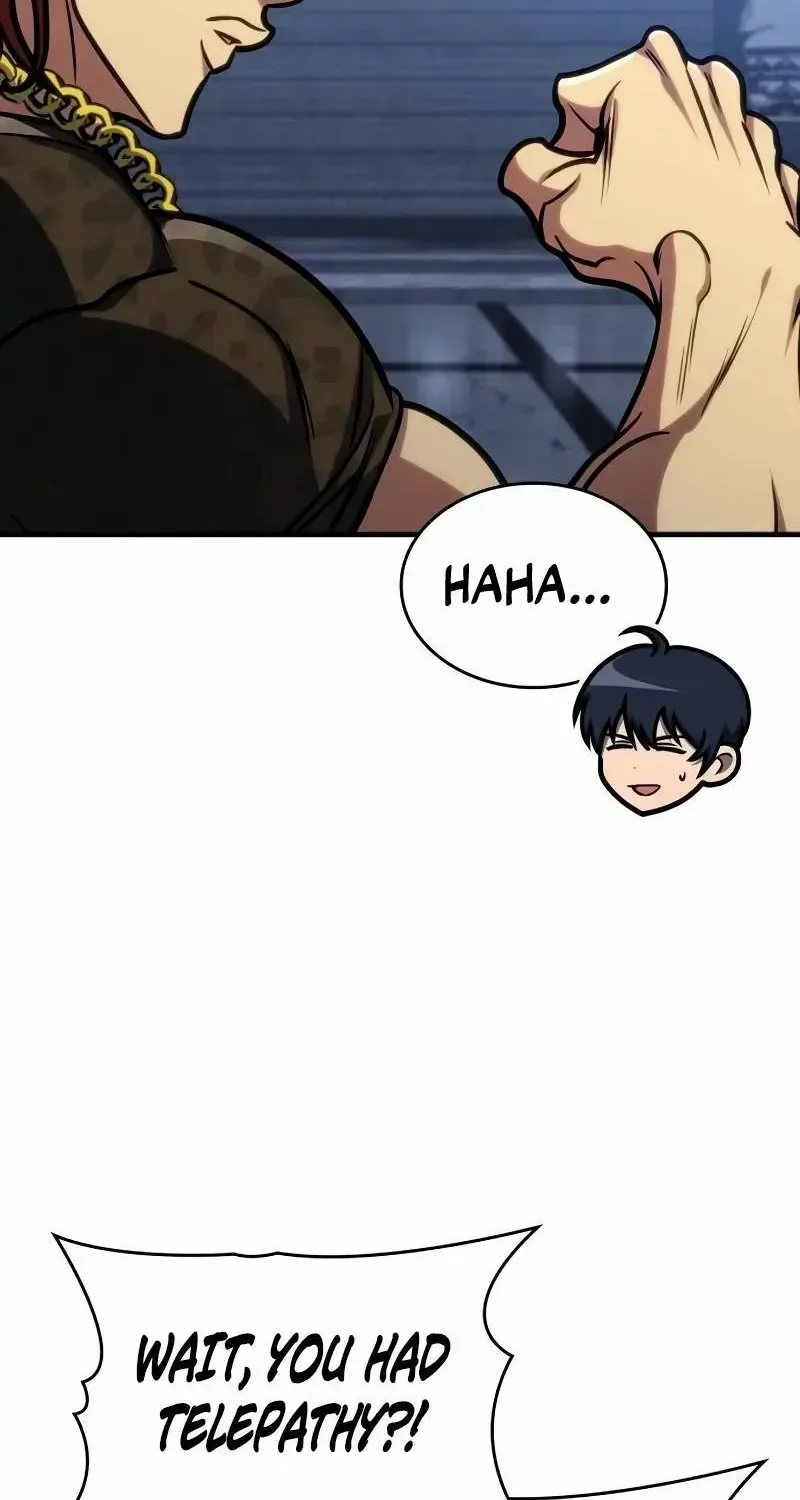 My Exclusive Tower Guide Chapter 40 page 9 - 