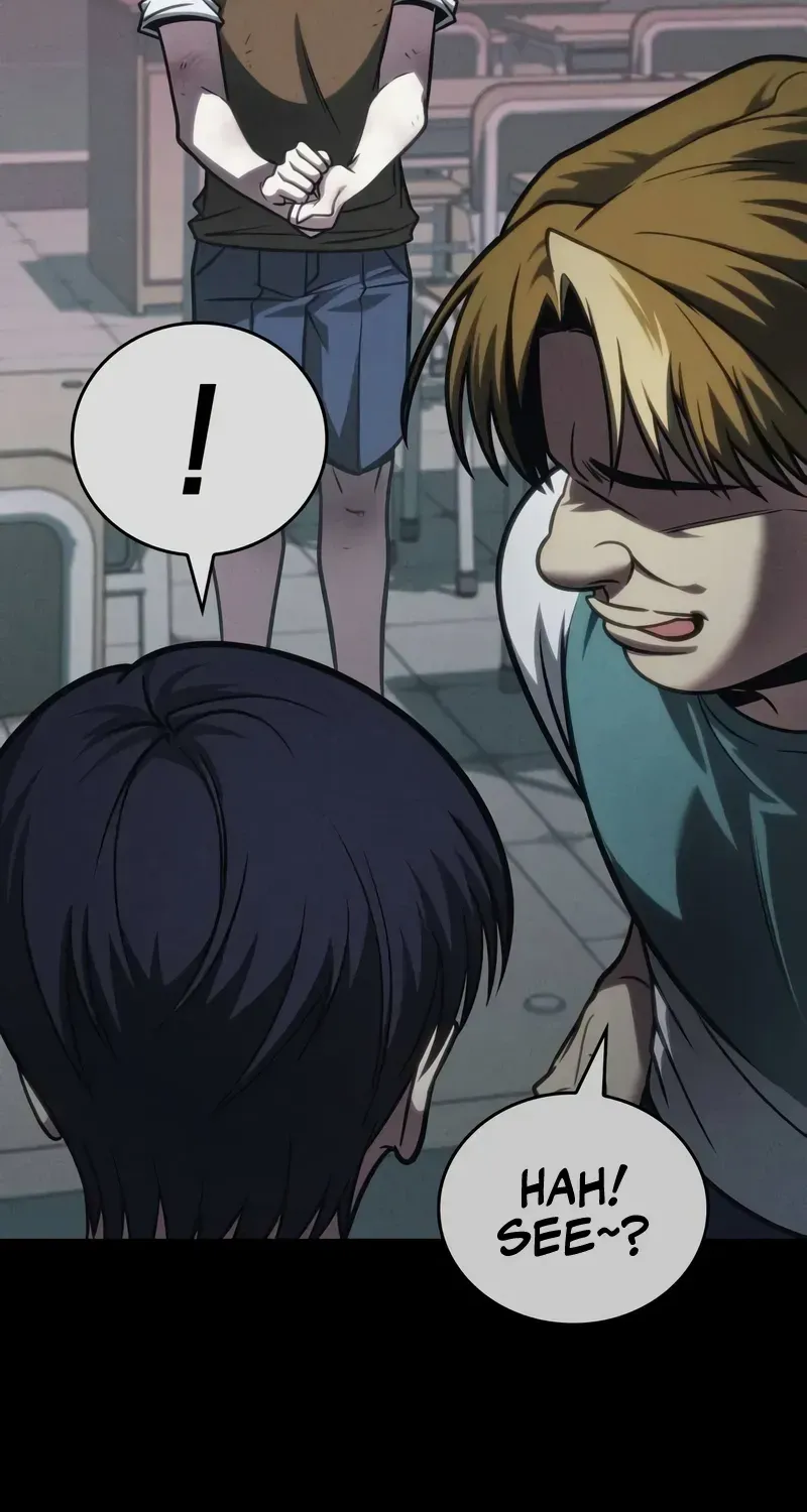 My Exclusive Tower Guide Chapter 41 page 17 - 