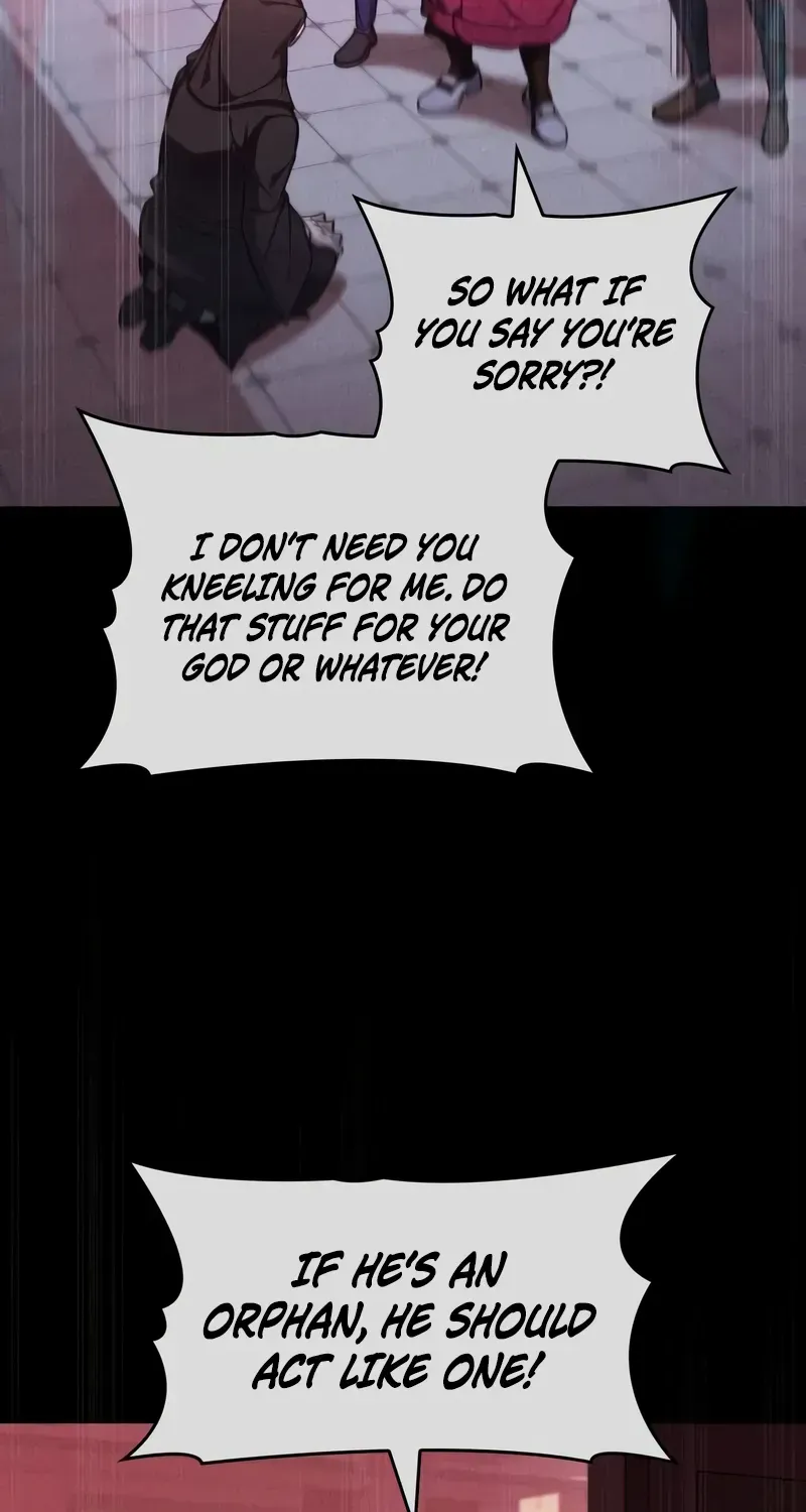 My Exclusive Tower Guide Chapter 41 page 34 - 