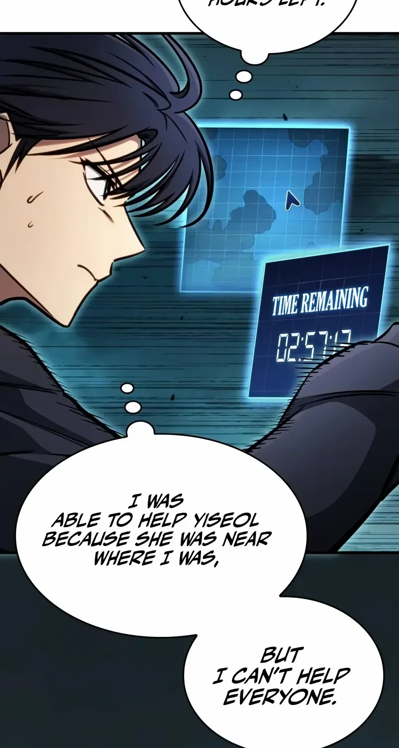 My Exclusive Tower Guide Chapter 42 page 115 - 