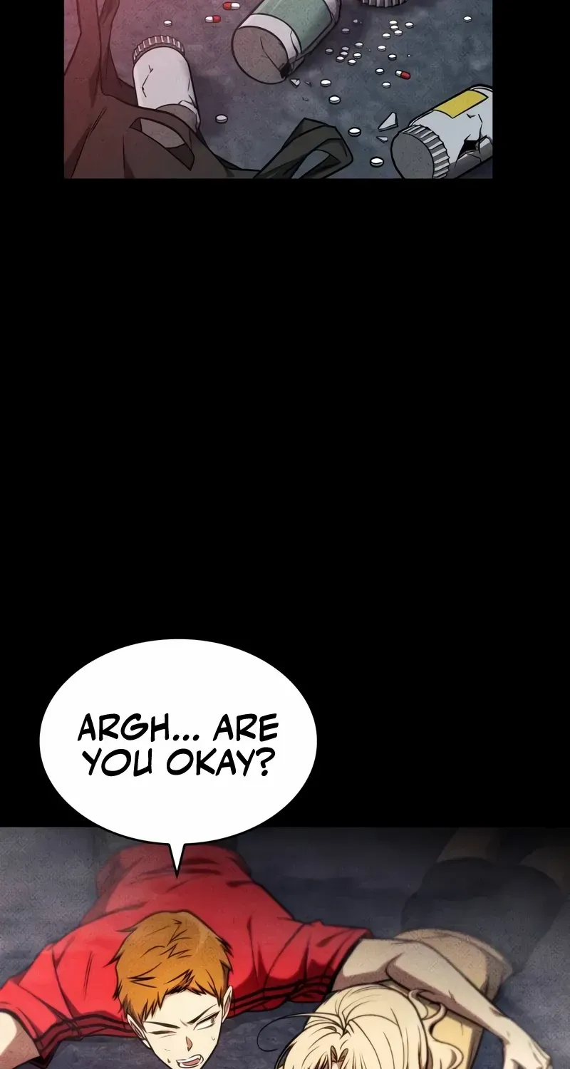 My Exclusive Tower Guide Chapter 42 page 37 - 