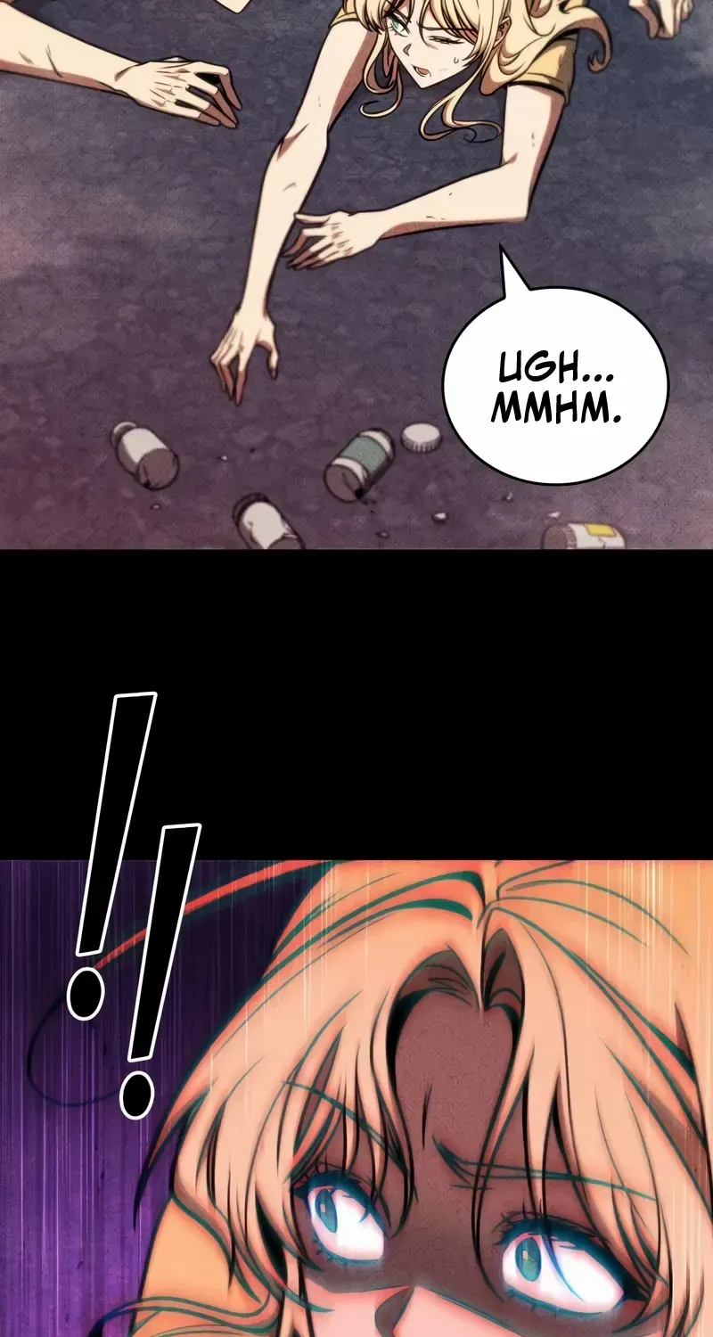My Exclusive Tower Guide Chapter 42 page 38 - 