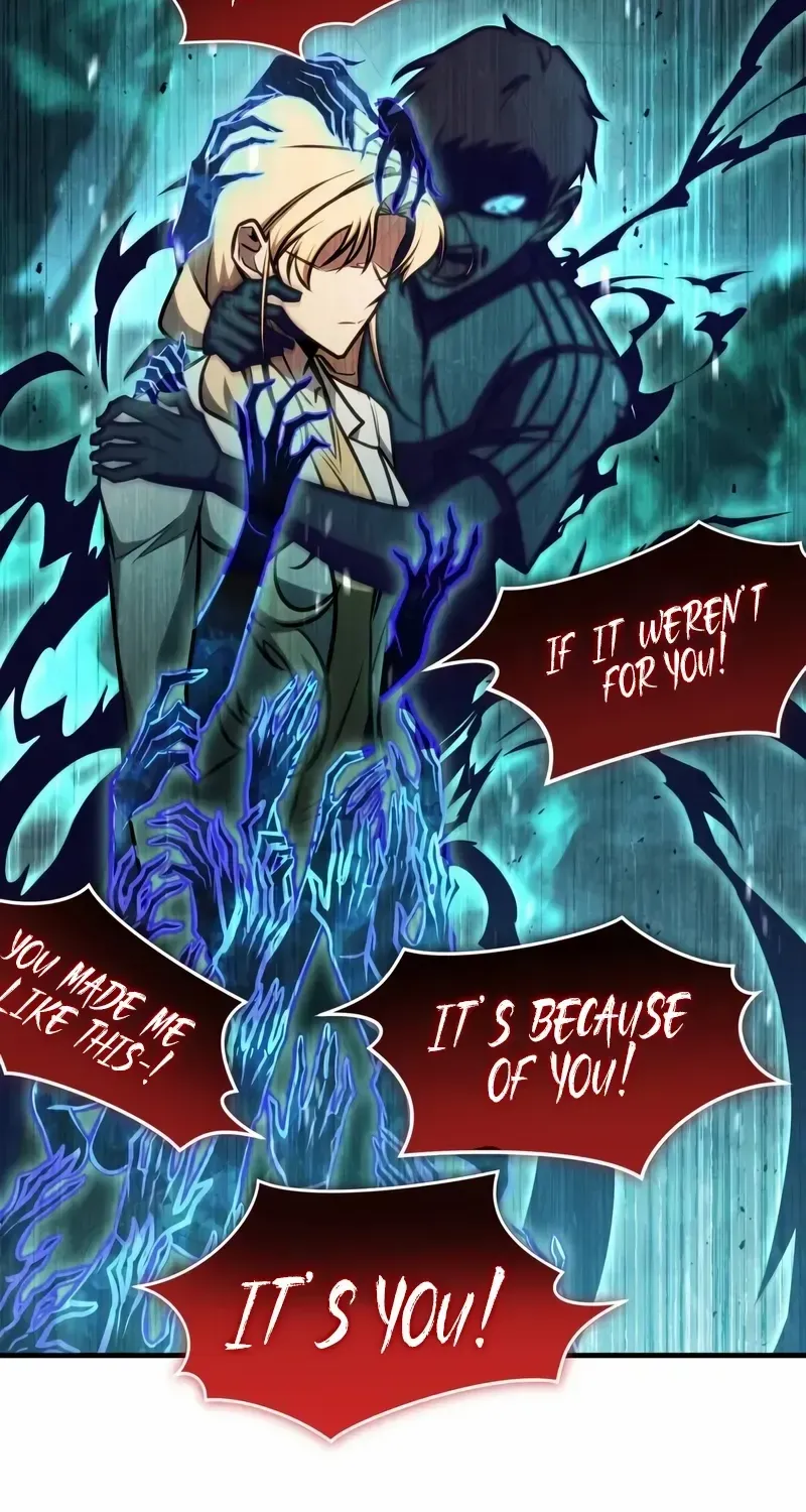 My Exclusive Tower Guide Chapter 42 page 61 - 