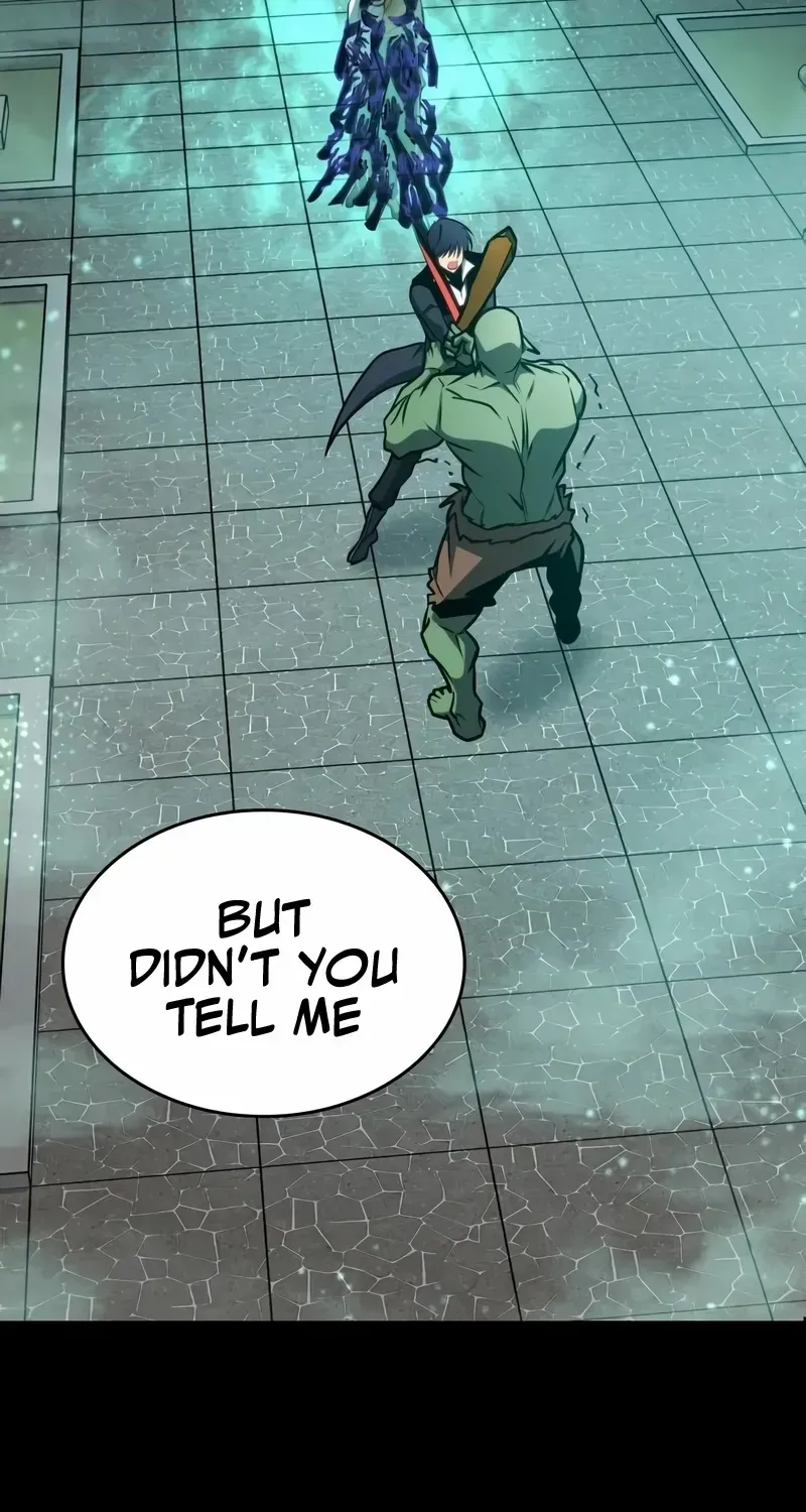 My Exclusive Tower Guide Chapter 42 page 69 - 