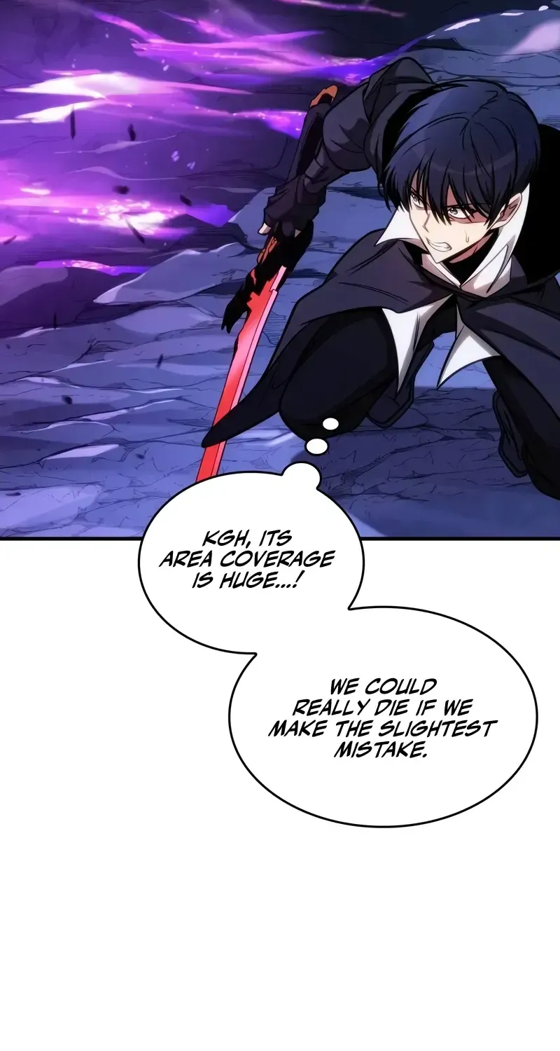 My Exclusive Tower Guide Chapter 43 page 107 - 