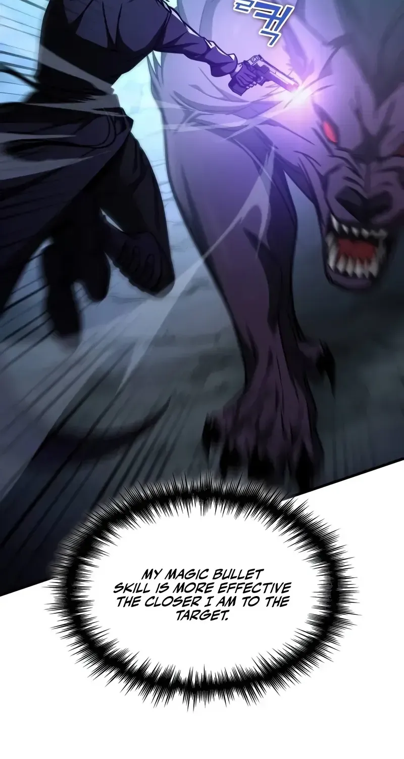 My Exclusive Tower Guide Chapter 43 page 114 - 