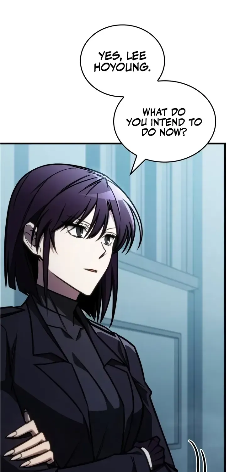 My Exclusive Tower Guide Chapter 43 page 25 - 