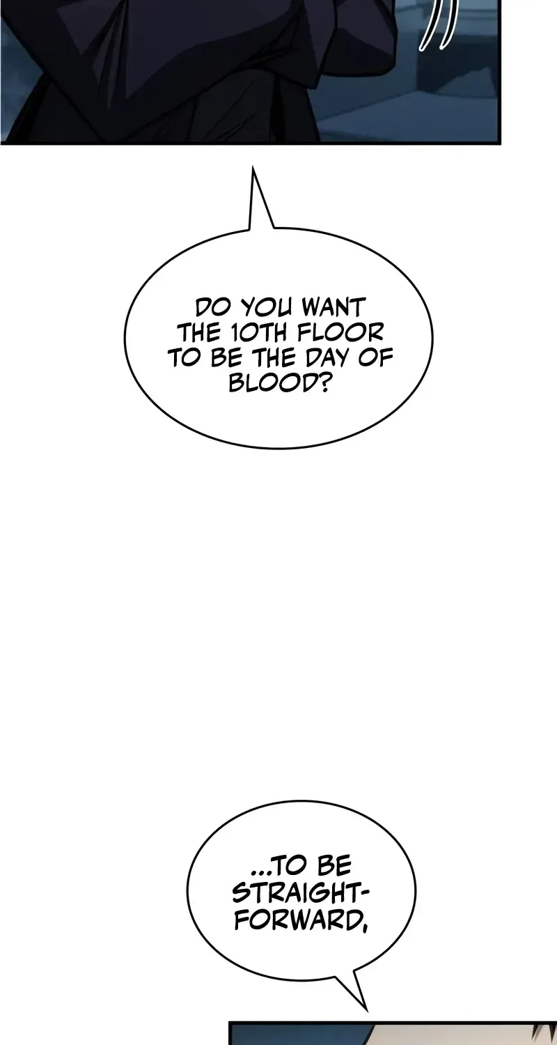 My Exclusive Tower Guide Chapter 43 page 26 - 