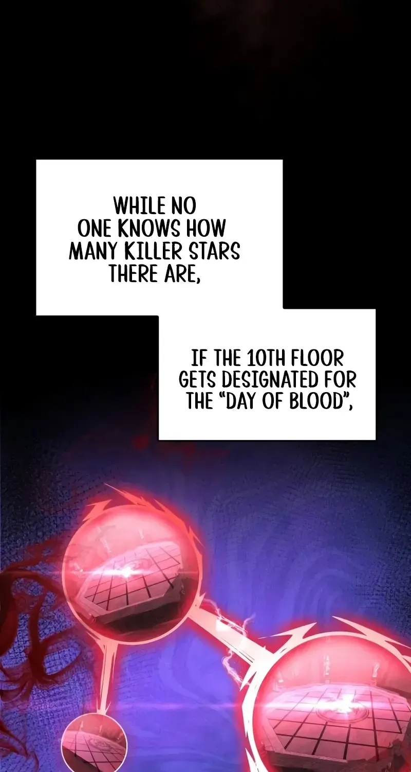 My Exclusive Tower Guide Chapter 43 page 4 - 