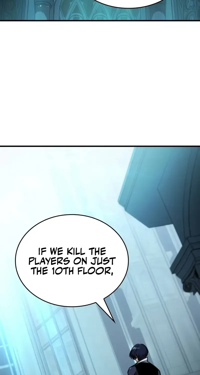My Exclusive Tower Guide Chapter 43 page 31 - 