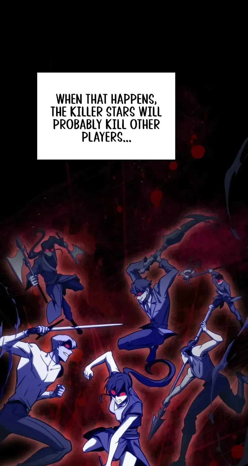 My Exclusive Tower Guide Chapter 43 page 6 - 