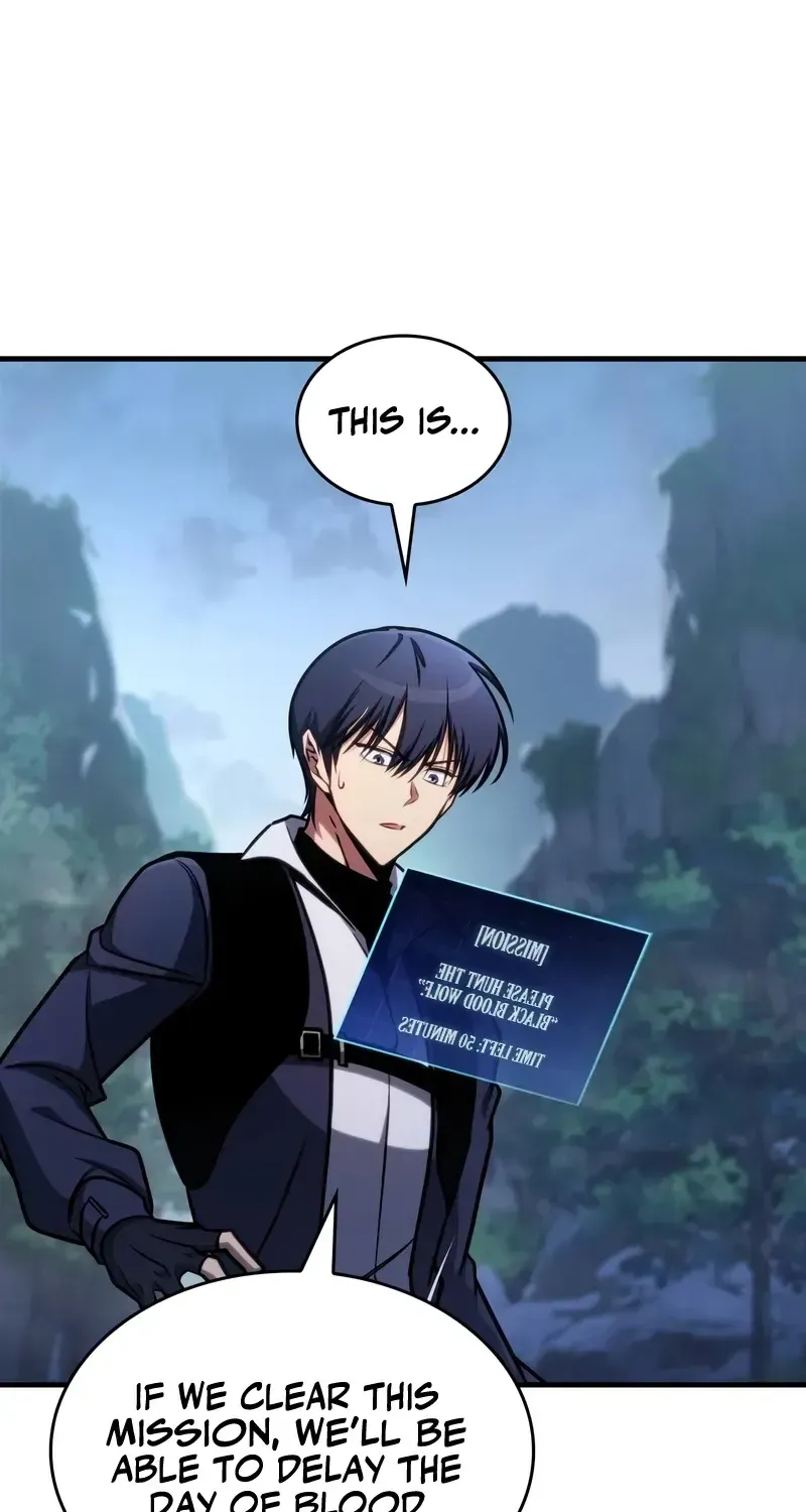 My Exclusive Tower Guide Chapter 43 page 59 - 