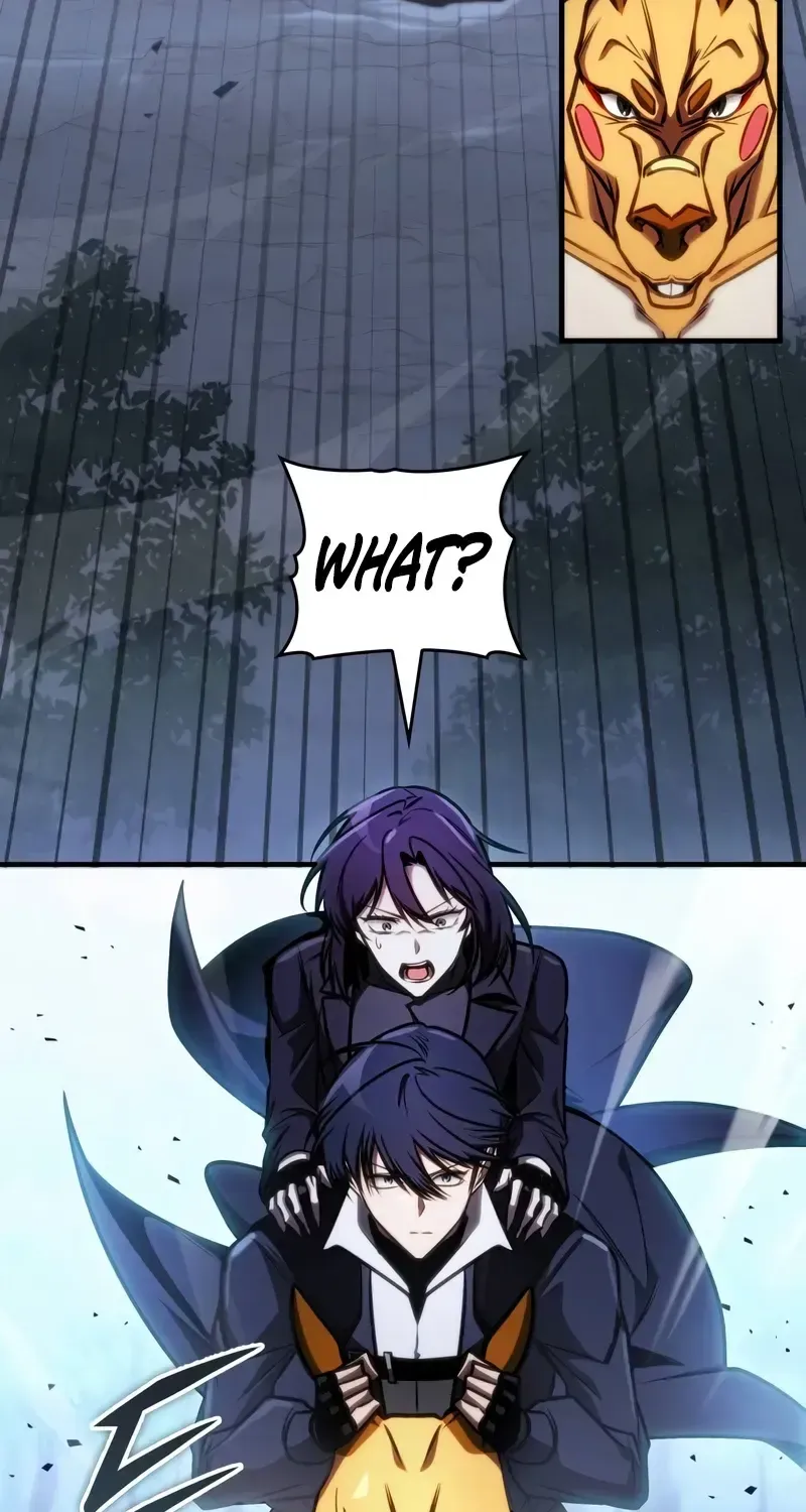 My Exclusive Tower Guide Chapter 43 page 67 - 