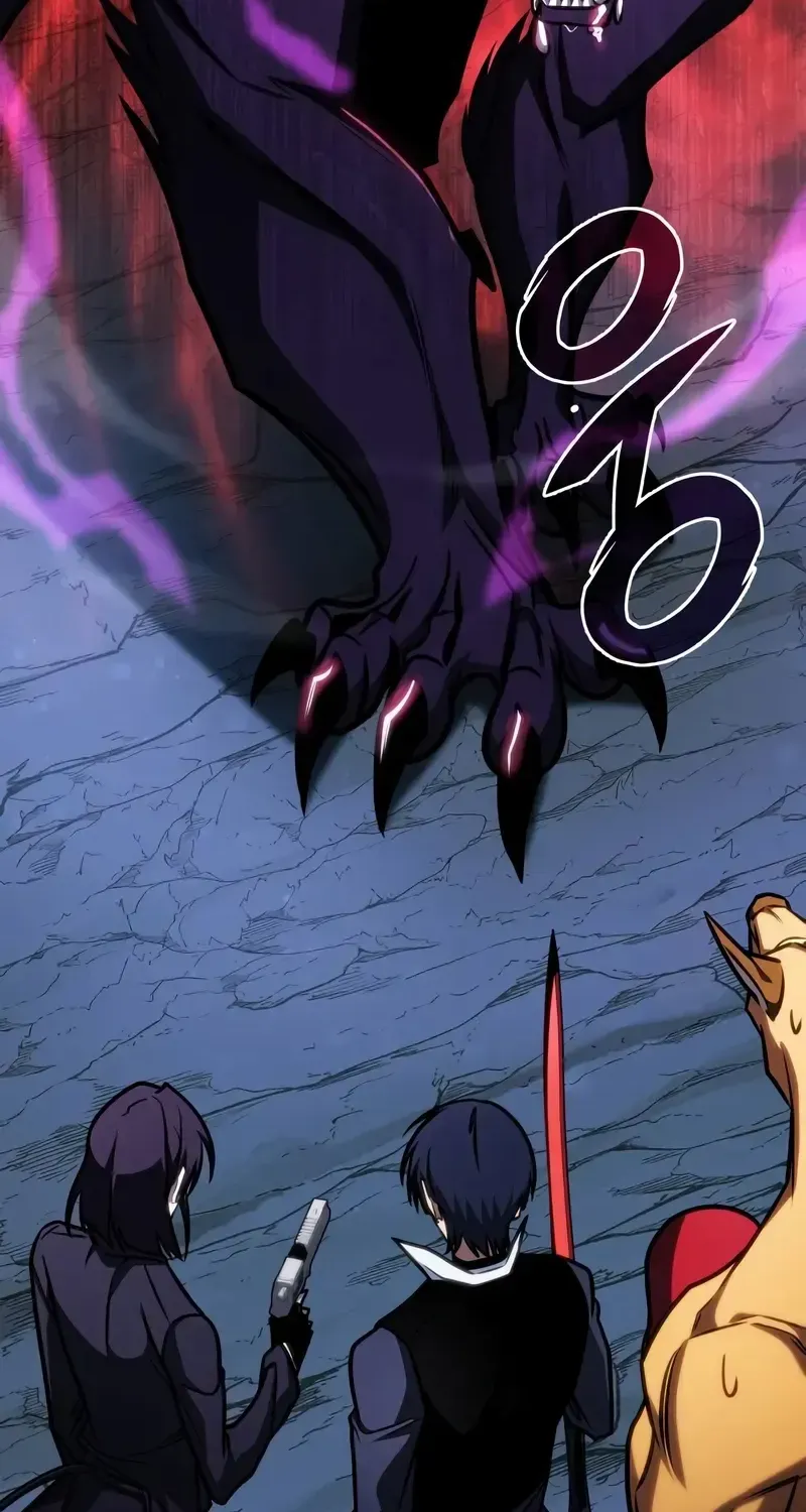 My Exclusive Tower Guide Chapter 43 page 75 - 
