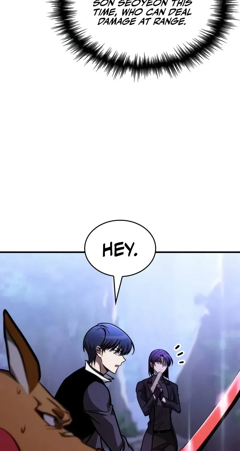 My Exclusive Tower Guide Chapter 43 page 84 - 