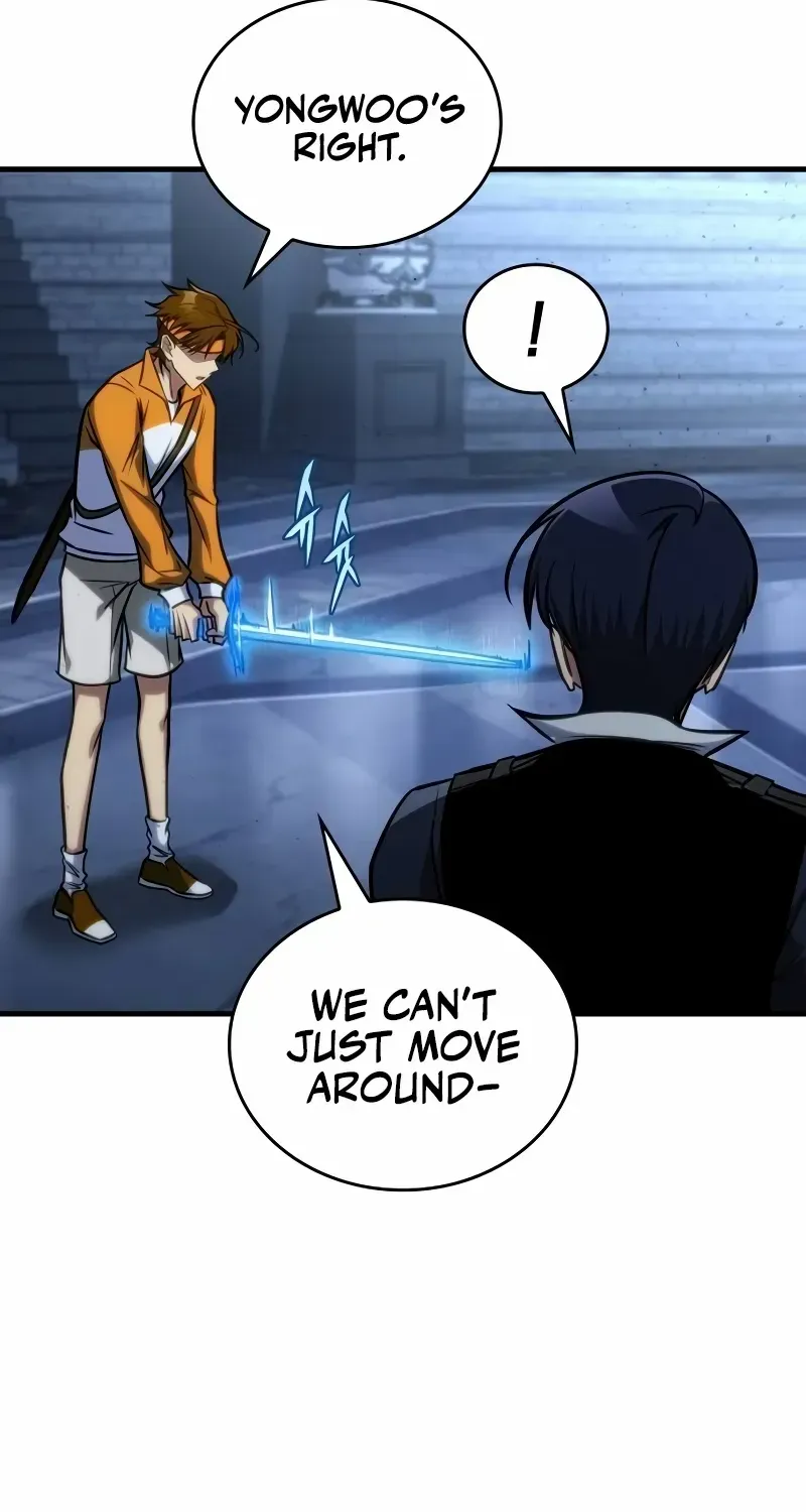 My Exclusive Tower Guide Chapter 44 page 117 - 
