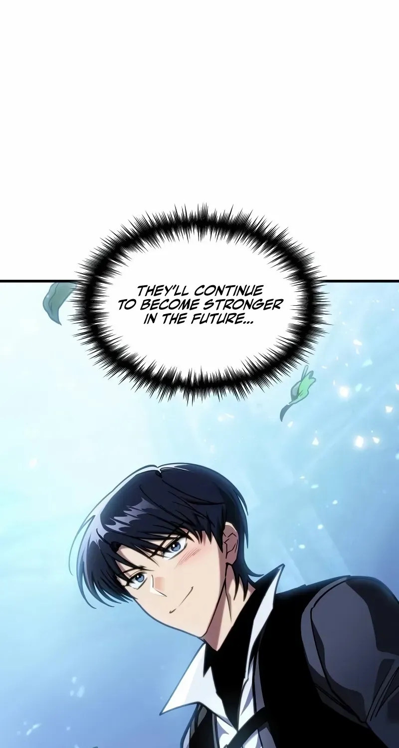 My Exclusive Tower Guide Chapter 44 page 124 - 