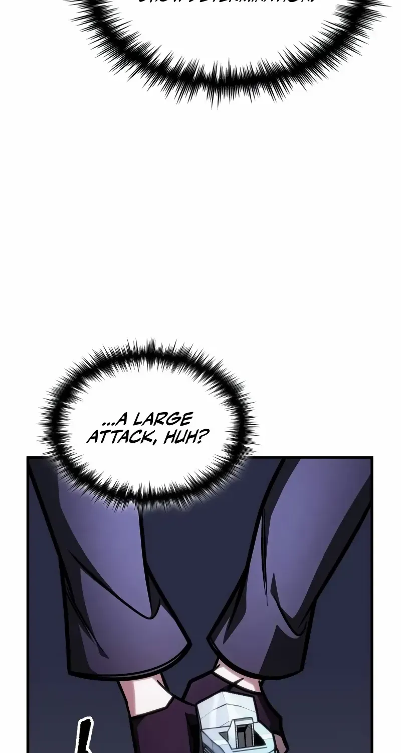 My Exclusive Tower Guide Chapter 44 page 22 - 
