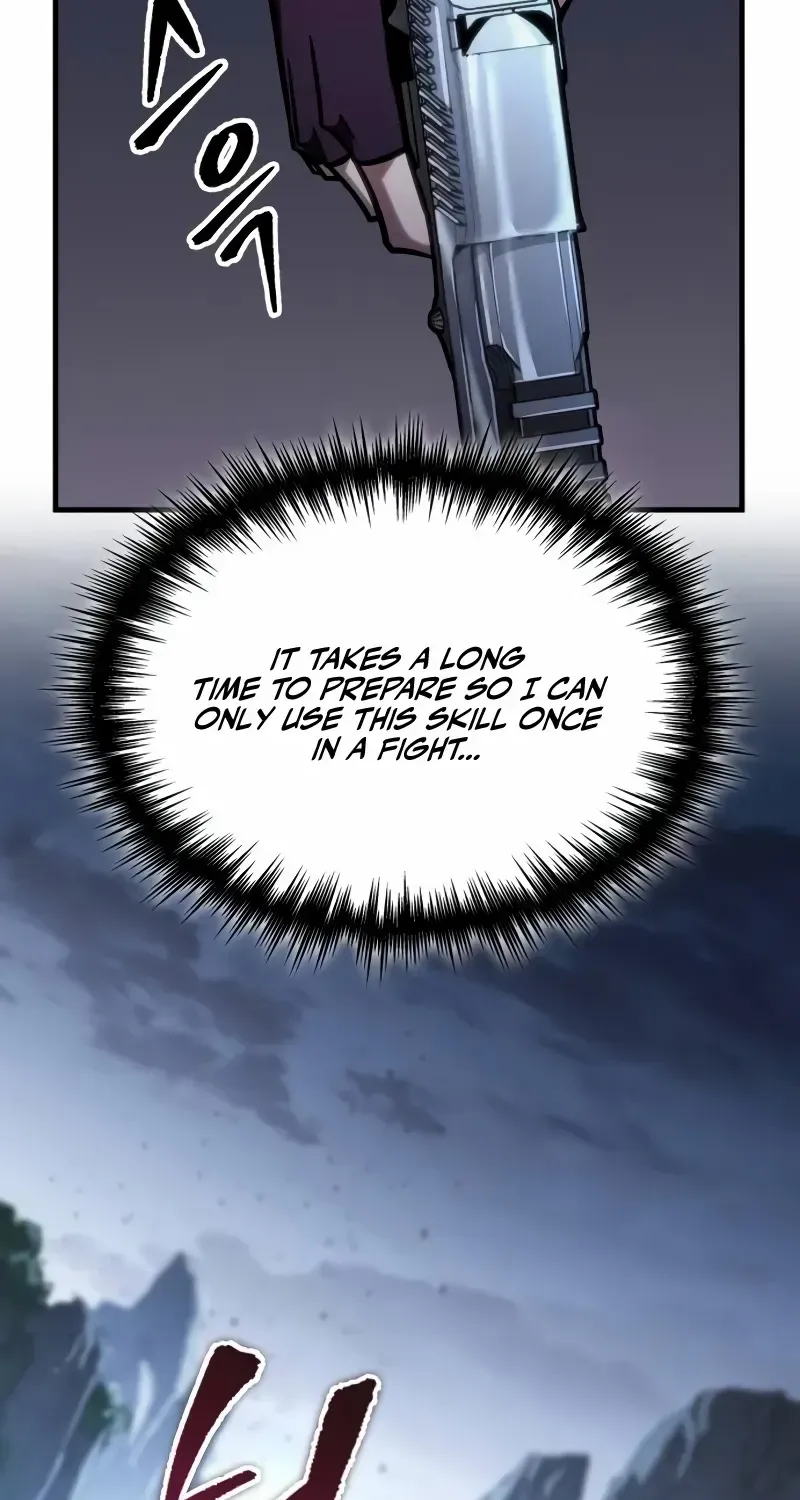 My Exclusive Tower Guide Chapter 44 page 23 - 