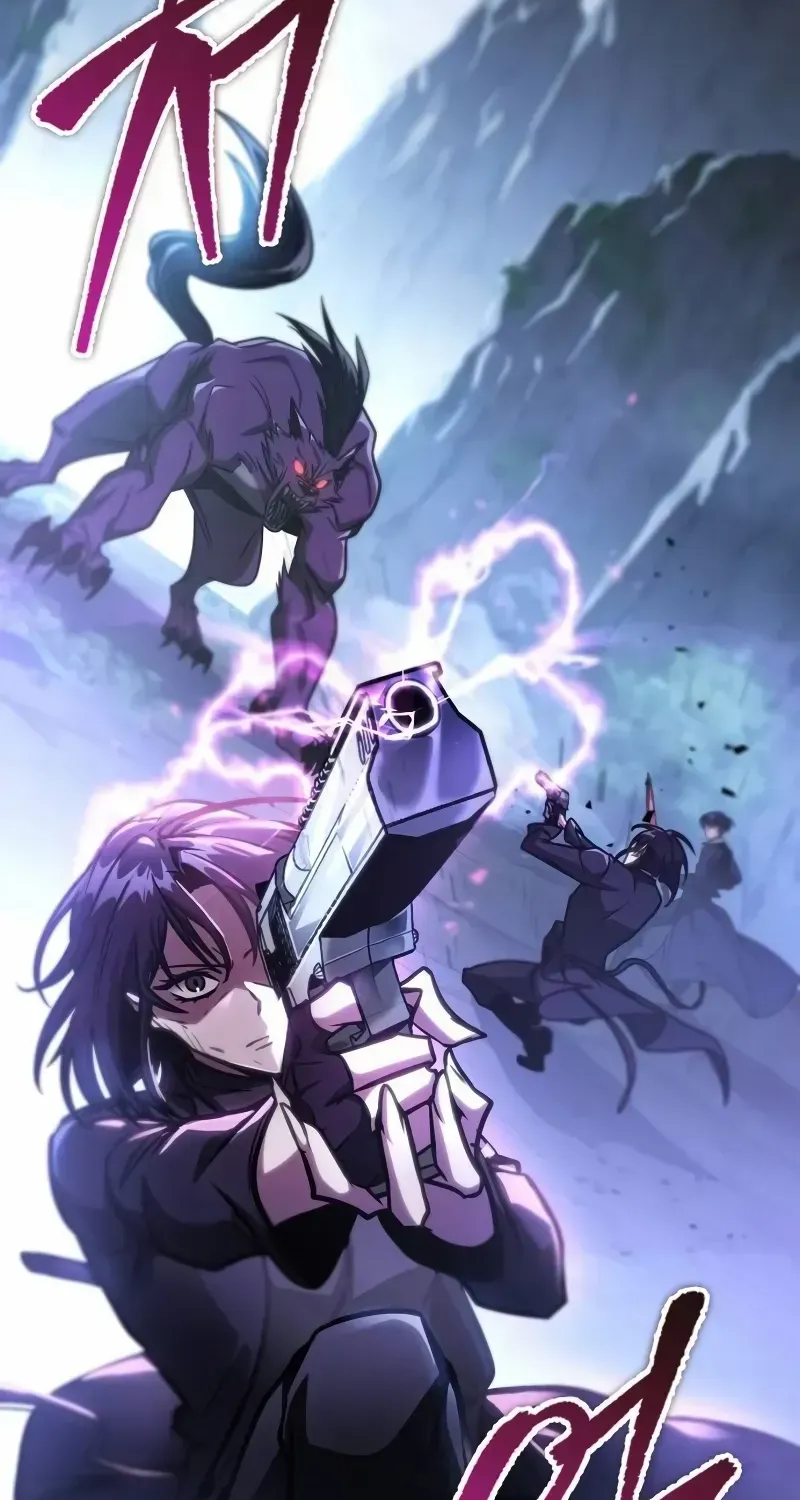My Exclusive Tower Guide Chapter 44 page 24 - 
